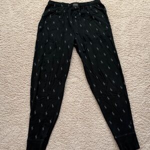 Polo Ralph Lauren Sleepwear Pajama Pants